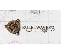 Rule the Waves 3