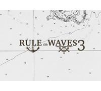 Rule the Waves 3 (PC) Steam Account - GLOBAL