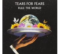 Tears for Fears - Rule The World: The Greatest Hits [CD]