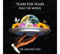 Tears For Fears – Rule The World: The Greatest Hits – DVD