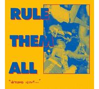 Rule Them All - Dreams About... [Vinyl LP] [VINYL]