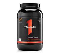 Rule1 R1 Protein Chocolate Peanut Butter, 1.13 kg