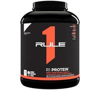 Rule1 R1 Protein Vanilla Crème, 2.27 kg