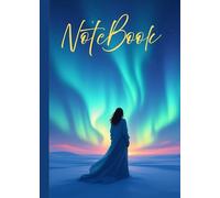 Ruled Notebook 5x7 Compact Writing Journal with 100 Pages: Perfect for daily notes, journaling, goal-setting, and capturing big ideas anywhere