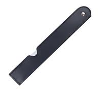 Ruler: Fan Shaped Folding Measuring Template, Precision Drawing Tool | Flexible Folding Ruler For Classroom Journal Engineering | Carpi Measuring Tool