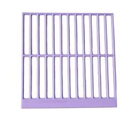 Ruler For Diamond Art, Diamond Art Painting Rulers, Square Gem Painting Guide, Drawing Mesh Ruler Accessories, Painting Tool For Beginners Handicraft Project