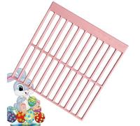 Ruler For Diamond Art, diamonds painting Ruler, Square Gem Painting Guide| High Precision | Multipurpose Crafting Accessories For Present Making Handicraft Project Leisure Activity