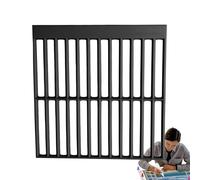 Ruler For Diamond Art, Non-Slip Textured Grid Tool, Durable Grid Guide, Diamond Pasted Drawing Mesh Ruler Tools Accessories, Diamonds Painting Accessories For Beginners & Pros