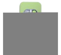 Ruler Grey Horse Compass Set - Geometry Tools, Drawing Kit | Quality Students Artist Stences Box With Corners, Shapes, School Grounds For Technical Sketching, Exam, Design Work