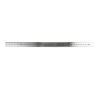 Ruler, L: 50 cm, 1 pc