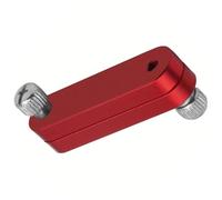 Ruler Limit Block Adjustable Ruler Stop Block Boundary Stopper for Improving Precision in Woodworking and Projects Professional Tool