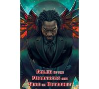 Ruler of the Mountains and Seas in Outrkost