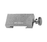 Ruler Stops Fences 20mm Ruler Block With Clear Scale For Accurate Readings In Professional Setting Long Terms Stability Resistant Gauges