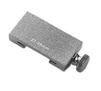 Ruler Stops Fences Line Scribers Locators Precise Ruler Block for Accurate Measurement in Engineering and Carpentry Precise Measuring Tool