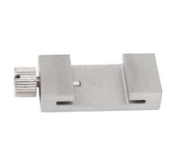 Ruler Stops Fences Scribe Steel Ruler Positioning Limit Block Woodworking Equipment for 29mm Steel Rules