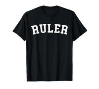 Ruler T-Shirt