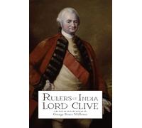 Rulers of India: Lord Clive