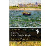 Rulers of India, Ranjit Singh