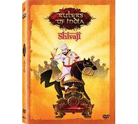 Rulers of India-Shivaji