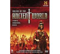 Rulers Of The Ancient World: Tyrants, Conquerors And Heroes [DVD]