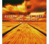 Rulers Of The Deep - Nite:Life 019 - Rulers Of The Deep: Tallinn Express