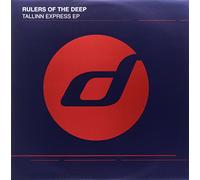 Rulers of the Deep - Tallinn Express Ep [VINYL]