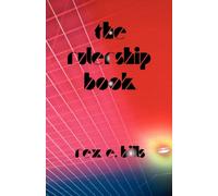 Rulership Book: A Directory of Astrological Correspondences
