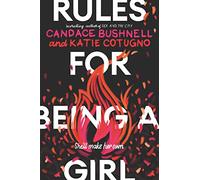 Rules for Being a Girl