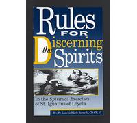 Rules for Discerning the Spirits (Church Interest)