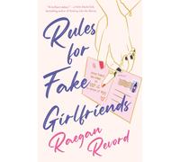 Rules for Fake Girlfriends, Revord, Revord, 9781250356345 Fast Free Shipping.