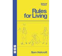 Rules for Living (NHB Modern Plays)