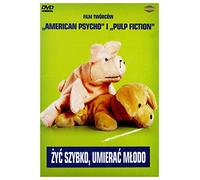 Rules Of Attraction [DVD] [Region 2] (English audio)