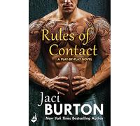 Rules Of Contact: Play-By-Play Book 12