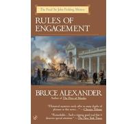 Rules of Engagement: 11 (Sir John Fielding)