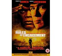 Rules Of Engagement [2000] [DVD]