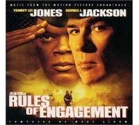 Rules Of Engagement