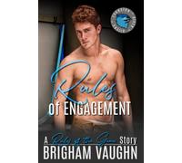 Rules of Engagement: An M/M Hockey Romance (Rules of the Game)