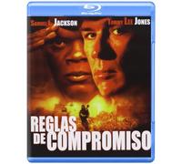 Rules of Engagement (Blu-Ray)