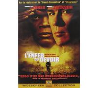 Rules of Engagement [DVD] [2000]