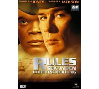 Rules of Engagement [DVD] [2000]
