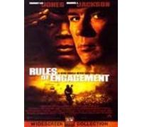 Rules of Engagement [DVD] [2000] [Region 1] [US Import] [NTSC]