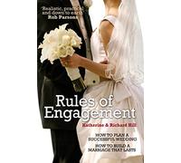 Rules of Engagement: How to Plan a succesfull Wedding / How to Build a Marriage that Lasts