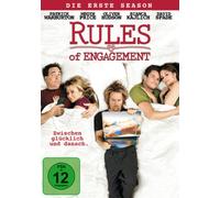 Rules of Engagement - Season 1