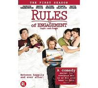 RULES OF ENGAGEMENT - Series 1 (2007) (import)