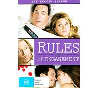Rules of Engagement - Season 2