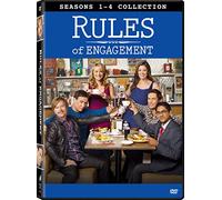 RULES OF ENGAGEMENT: SSN ONE / RULES OF ENGAGEMENT - RULES OF ENGAGEMENT: SSN ONE / RULES OF ENGAGEMENT (7 DVD)