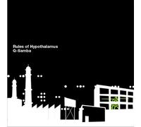 Rules of Hypothalamus - Q-Samba