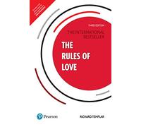Rules Of Love