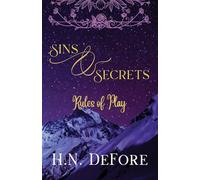 Rules of Play: 1 (Sins & Secrets)