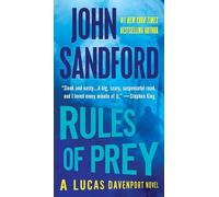 Rules of Prey: 1 (Prey Novel)